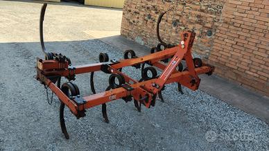 Estirpatore a molle bianchi da mt 3