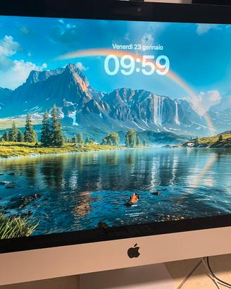 iMac 27 pollice