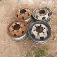 cerchi ford transit epoca da 14