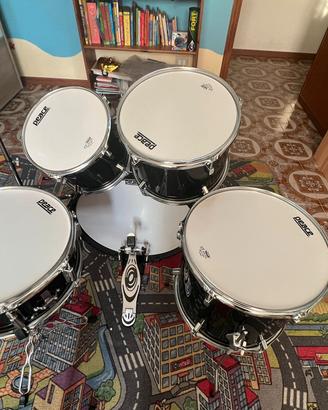 batteria Peace 20"