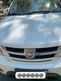 Fiat Freemont Urban 2.0 Multijet 140 CV