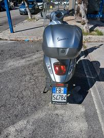 Piaggio Vespa elettrica