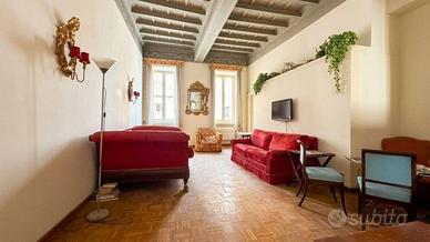 Appartamento di 94 m² con 3 locali a Roma