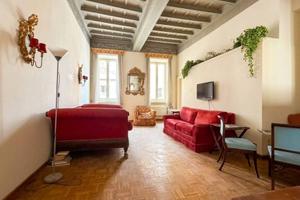 Appartamento di 94 m² con 3 locali a Roma
