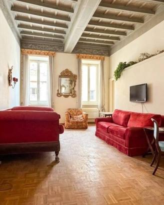 Appartamento di 94 m² con 3 locali a Roma