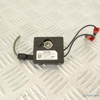 Filtro Interferenze Radio Jaguar XF OEM Fuba 8X23-
