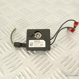 Filtro Interferenze Radio Jaguar XF OEM Fuba 8X23-