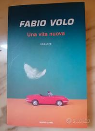 Fabio Volo- Una Vita Nuova- Come Nuovo