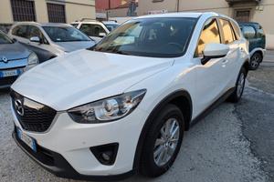 Mazda CX-5 2.2 Skyactiv-D 150CV 2WD Evolve UNIPROP