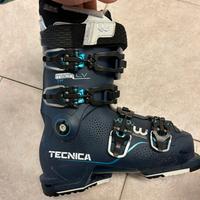 Tecnica Mach1 LV 105W