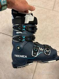 Tecnica Mach1 LV 105W