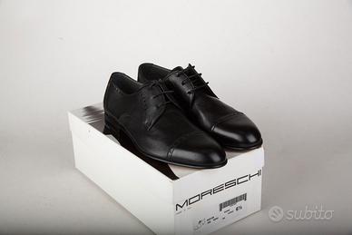 Scarpe di lusso Moreschi