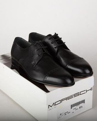 Scarpe di lusso Moreschi