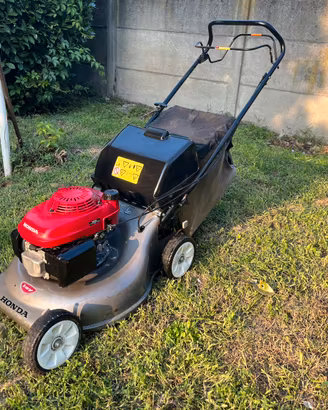 Tagliaerba Honda HRG 536