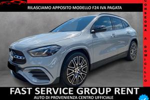 Mercedes-benz GLA 180 AMG Line PREMIUM 360 Multibe