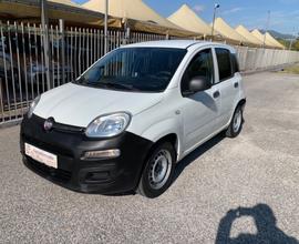 Fiat Panda 1.3 MJT 80 CV S&S Easy