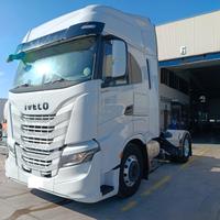 Iveco Stralis S-WAY 510