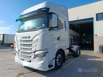 Iveco Stralis S-WAY 510