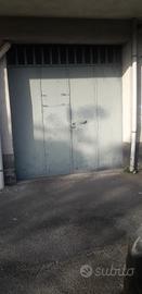 Garage scillichenti