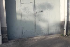 Garage scillichenti