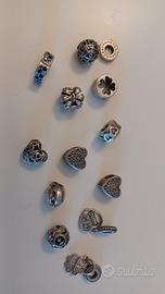 Ciondoli Originali Pandora