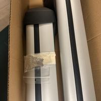 Barre portatutto MINI Countryman U25