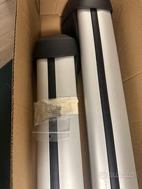 Barre portatutto MINI Countryman U25