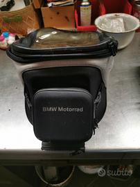 Borsa serbatoio bmw R1200 GS