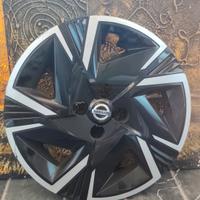 Copricerchio Originale Nissan Leaf 16 - Come Nuov