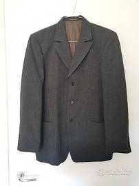 Abito uomo completo