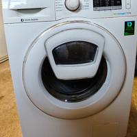 Lavatrice Samsung 9kg