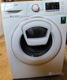 Lavatrice Samsung 9kg