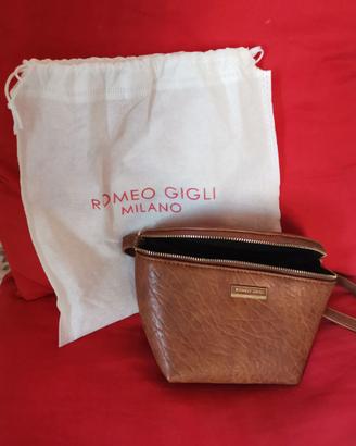 Marsupio Romeo Gigli unisex