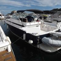 Bertram 30 moppie