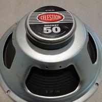 altoparlante Celestion G12-E 50W