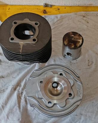 GRUPPO TERMICO PIAGGIO VESPA/APE 130 POLINI (72km)