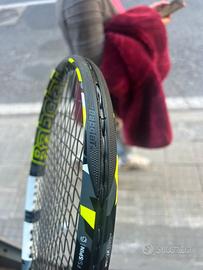 Babolat pure aero