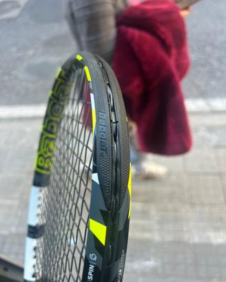 Babolat pure aero