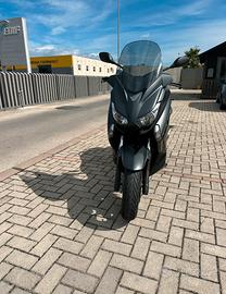 Xmax 250