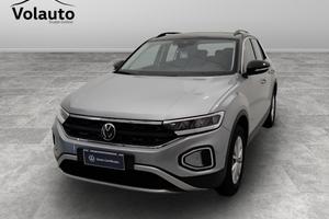 VOLKSWAGEN T-Roc I 2022 - T-Roc 2.0 tdi Life 150cv