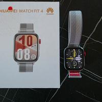 Huawei fit 4