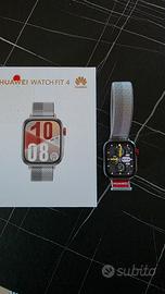 Huawei fit 4