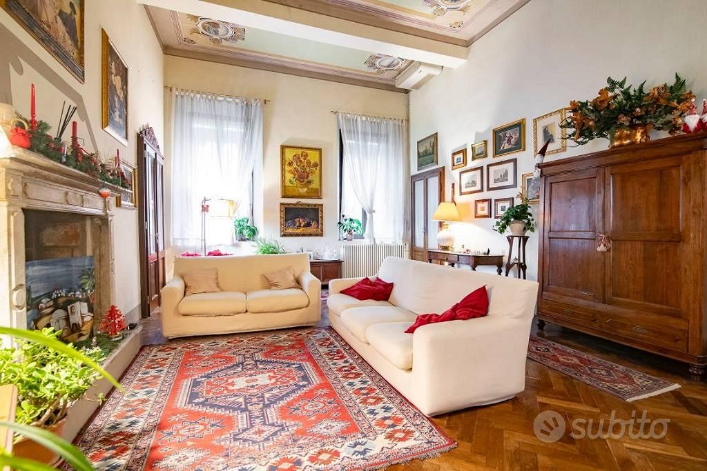 Villa di 396 m² con 4 locali e box auto doppio a M - View 5
