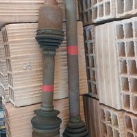 semiasse smart 450 completi