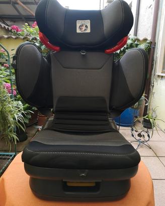 Seggiolini Peg Perego mod. Viaggio 2/3 flex