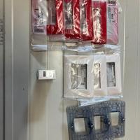 Materiale Bticino MATIX