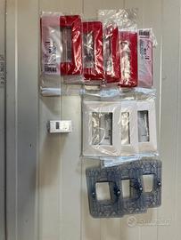 Materiale Bticino MATIX