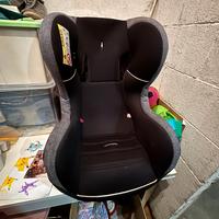 Seggiolino auto Giordani