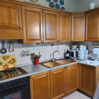 Cucina completa