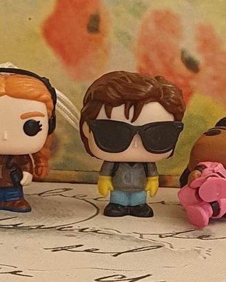 Kinder Joy  Funko Stranger Things